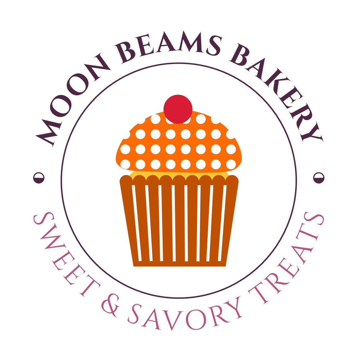 Moon Beams Bakery Sweet &amp; Savory Treats